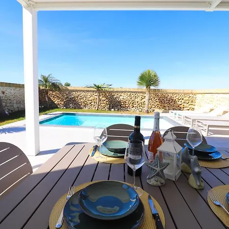 Exclusive Ginevra Luxury Semesterbostad