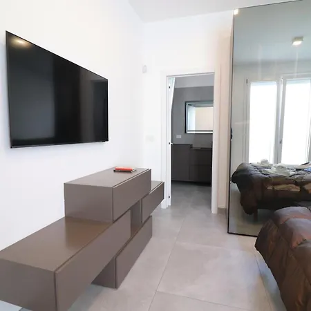 Exclusive Ginevra Luxury Semesterbostad