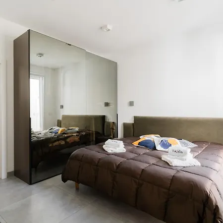 Hébergement de vacances Exclusive Ginevra Luxury