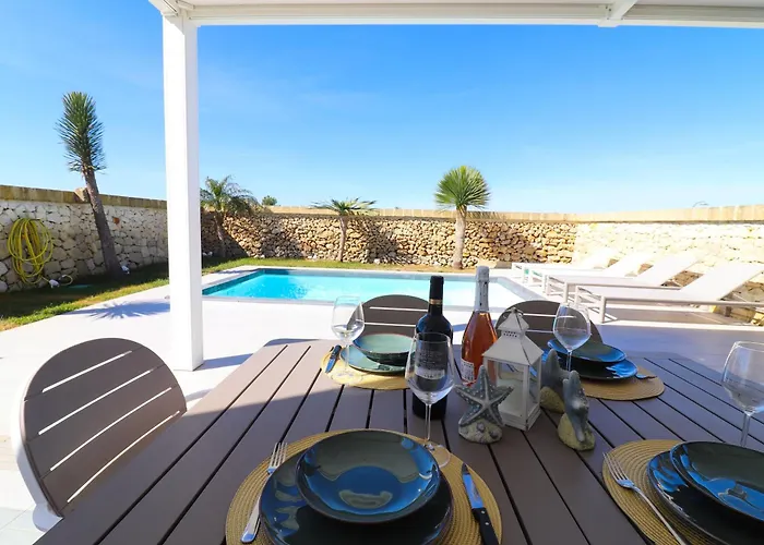 Exclusive Ginevra Luxury Semesterbostad