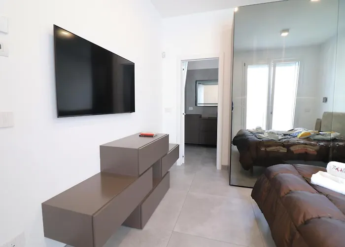 Exclusive Ginevra Luxury Semesterbostad