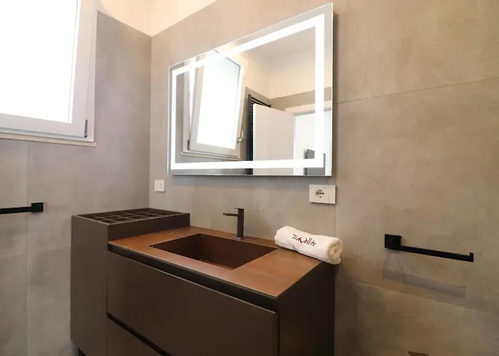 Exclusive Ginevra Luxury * Otranto