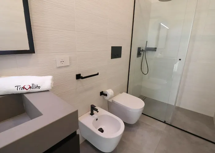 Exclusive Ginevra Luxury Otranto