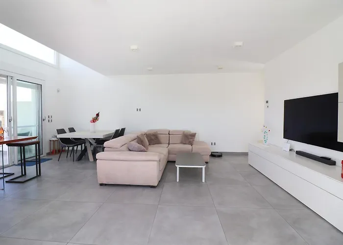 Exclusive Ginevra Luxury Otranto