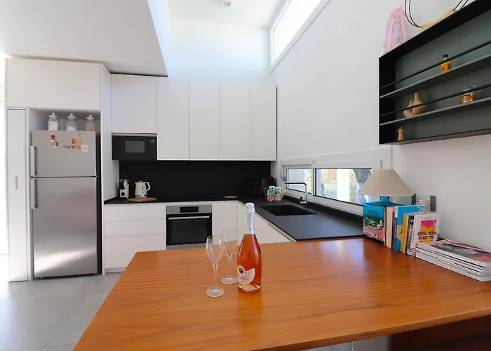 Semesterbostad Exclusive Ginevra Luxury