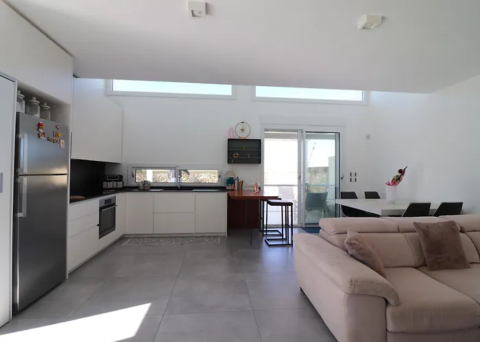 Semesterbostad Exclusive Ginevra Luxury Otranto