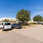 Tatil Evi Exclusive Ginevra Luxury Otranto