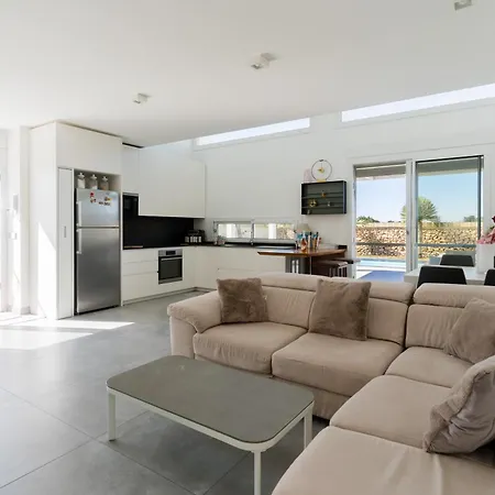 Tatil Evi Exclusive Ginevra Luxury