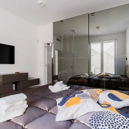 Prázdninový dům Exclusive Ginevra Luxury Otranto