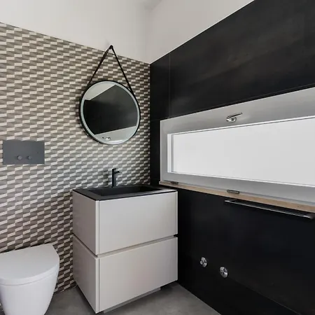 Dom wakacyjny Exclusive Ginevra Luxury Otranto