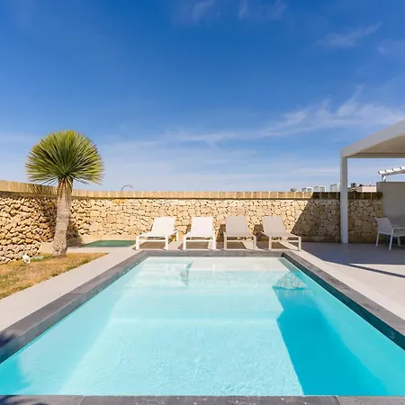 Exclusive Ginevra Luxury Dom wakacyjny Otranto